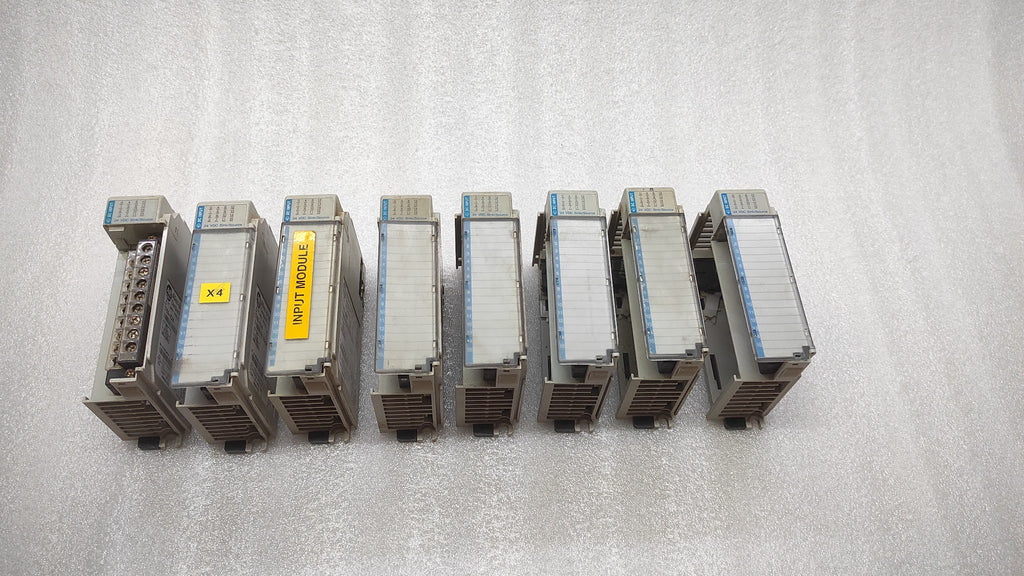 ALLEN BRADLEY CAT 1769-IQ16 COMPACT I/O MODULE