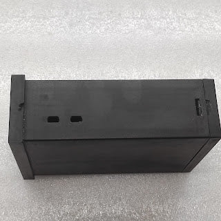 SENECA S301 DIGITAL INDICATORS 115-230VAC