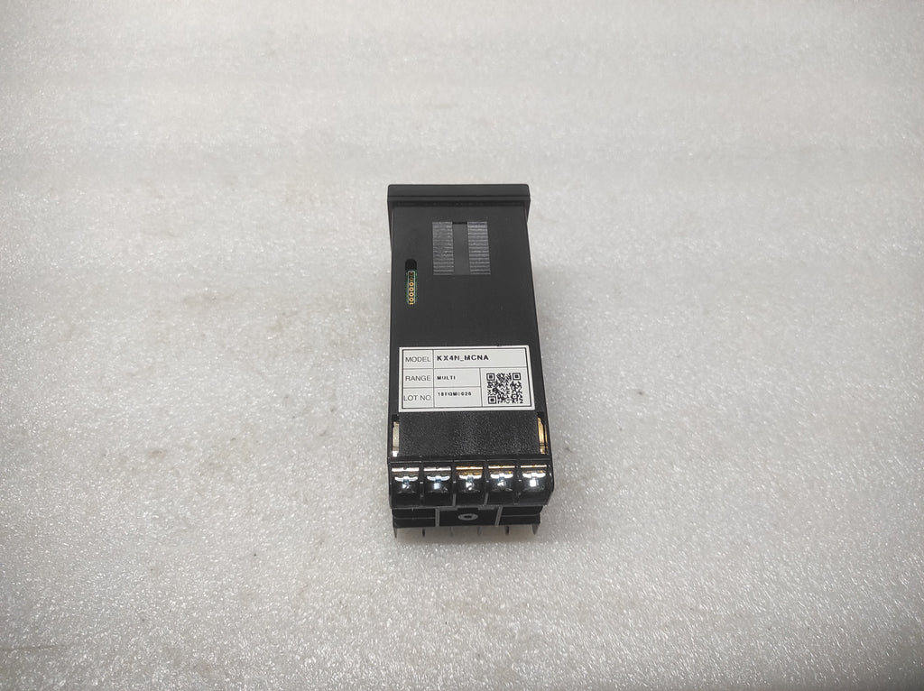 HANYOUNG NUX KX4N MCNA TEMPERATURE CONTROLLER 100-240VAC