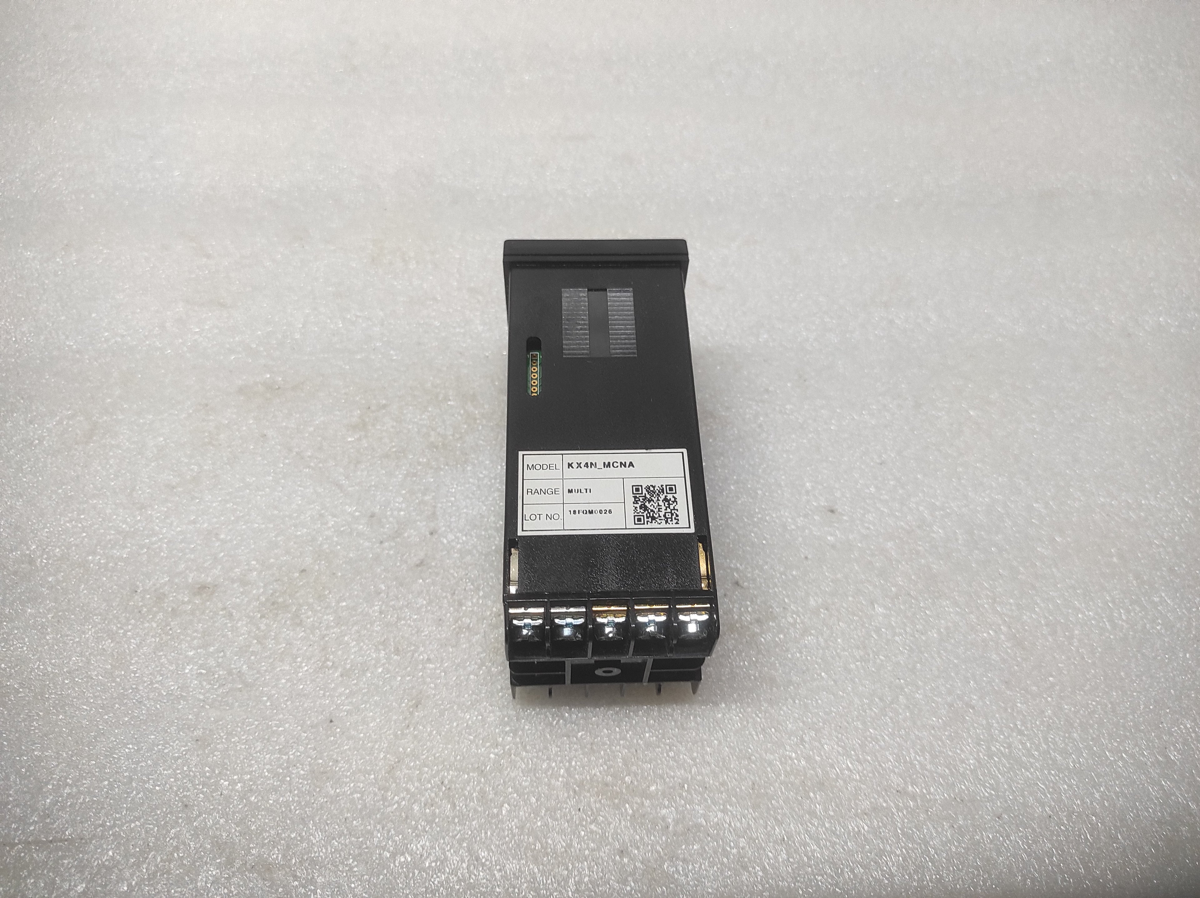 HANYOUNG NUX KX4N MCNA TEMPERATURE CONTROLLER 100-240VAC