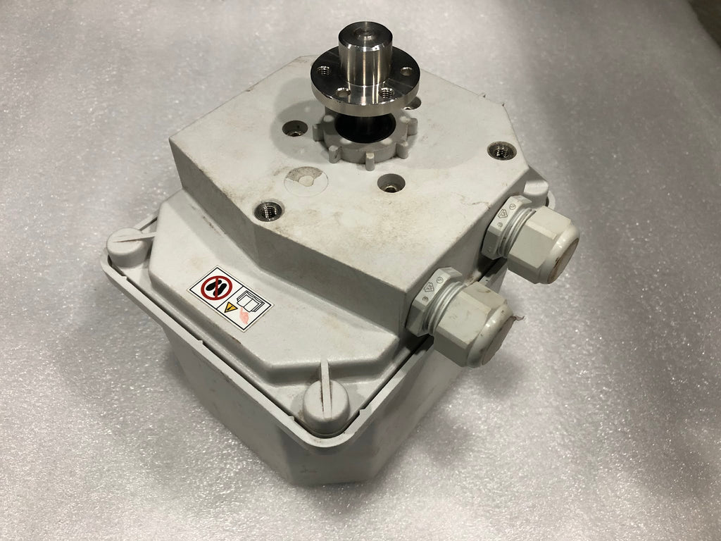 STROMAG AG 51_0_M0Z_G GEAR LIMIT SWITCH 189891-10