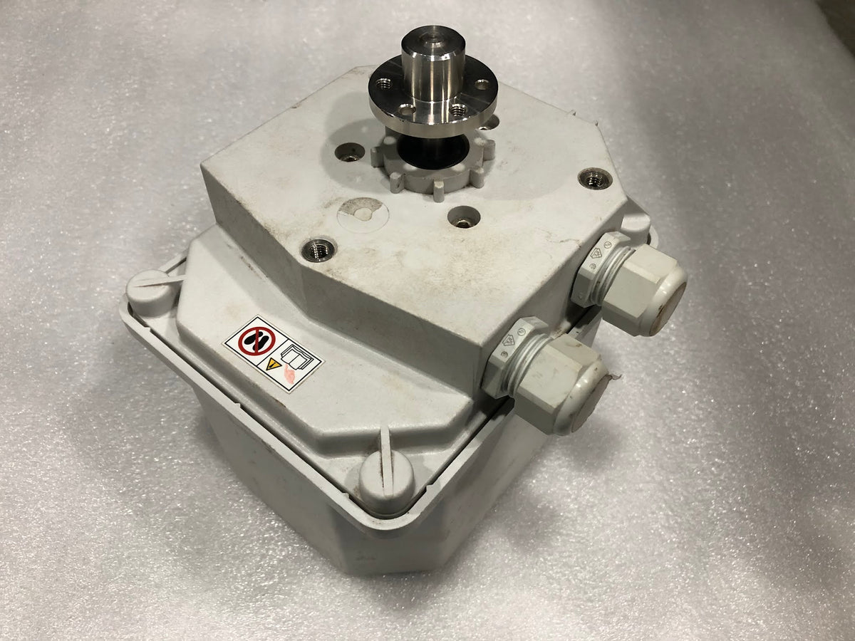 STROMAG AG 51_0_M0Z_G GEAR LIMIT SWITCH 189891-10