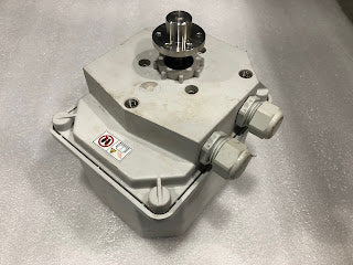 STROMAG AG 51_0_M0Z_G GEAR LIMIT SWITCH 189891-10