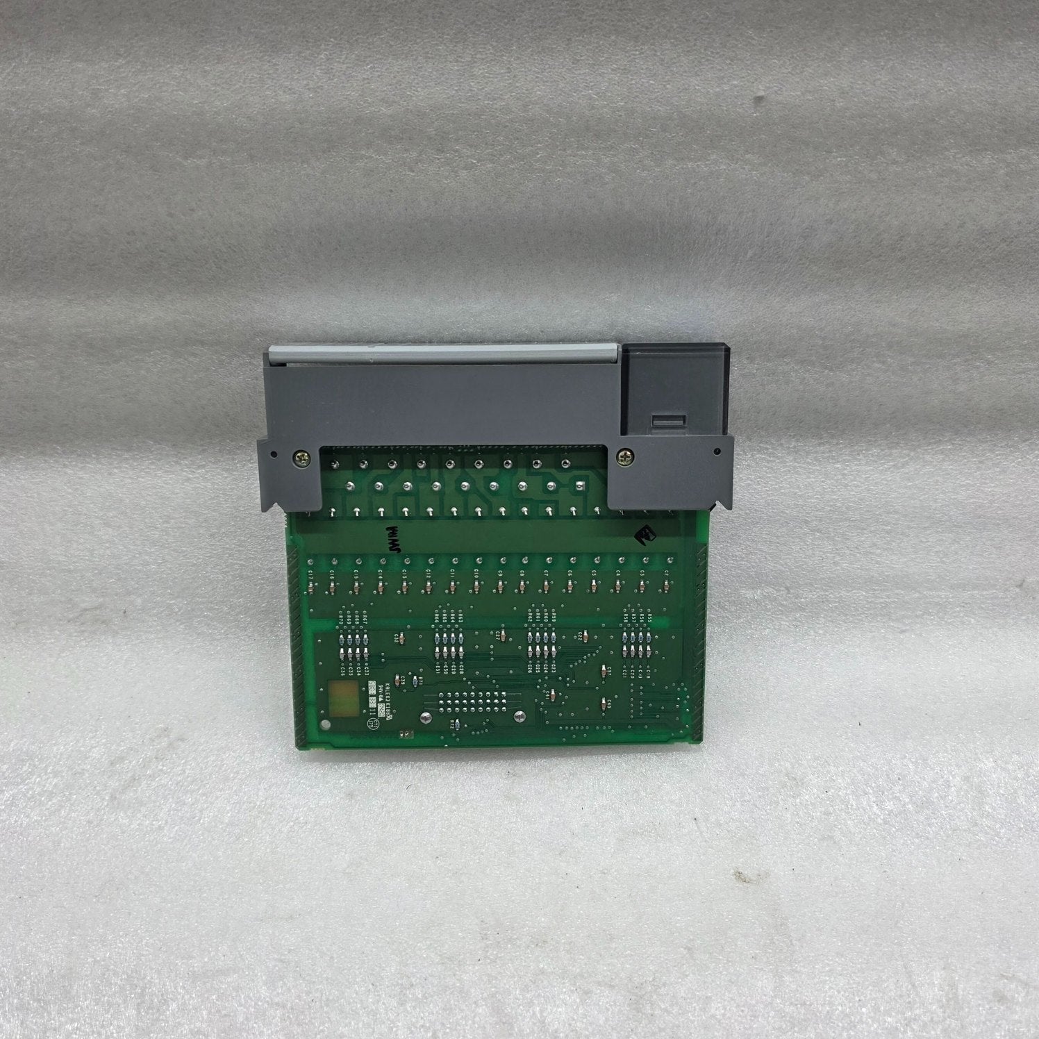 ALLEN BRADLEY CAT 1746-ITV16 SER C SLC 500 INPUT MODULE