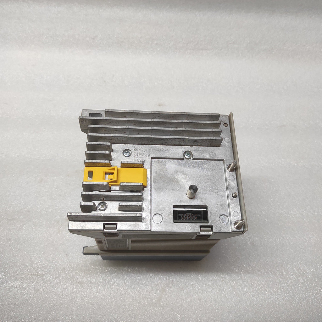 YOKOGAWA MW100-E-1W DATA ACQUISITION UNIT 91P114267