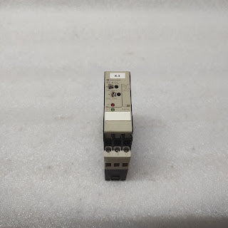 TELEMECANIQUE RE4CL11BU DELAY TIMING RELAY 09960 110-240V/24VDC 0.05S-300H