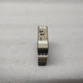 TELEMECANIQUE RE4CL11BU DELAY TIMING RELAY 09960 110-240V/24VDC 0.05S-300H