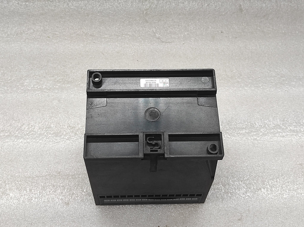 DEIF RMP-121D REVERSE POWER RELAY 110VAC