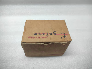HANYOUNG NUX HY-2000-FPMNR 07 TEMPERATURE CONTROLLER 110-220V