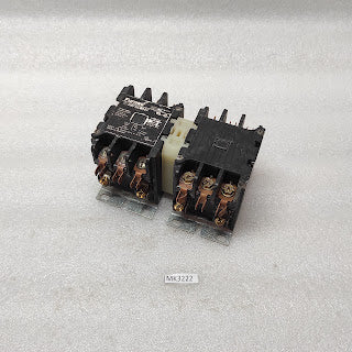 FURNAS 44BF30DOABV MAGNETIC CONTACTOR