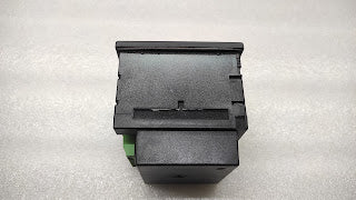 DEIF 2FQ96-X DOUBLE FREQUENCY METER 100014365/20