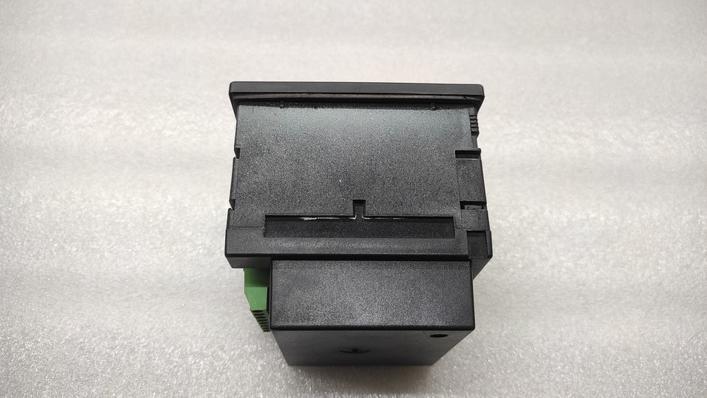 DEIF 2FQ96-X DOUBLE FREQUENCY METER 100014365/20