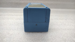 JOHNSON CONTROLS S350PQ-1C TEMPERATURE PROP STAGE MODULE
