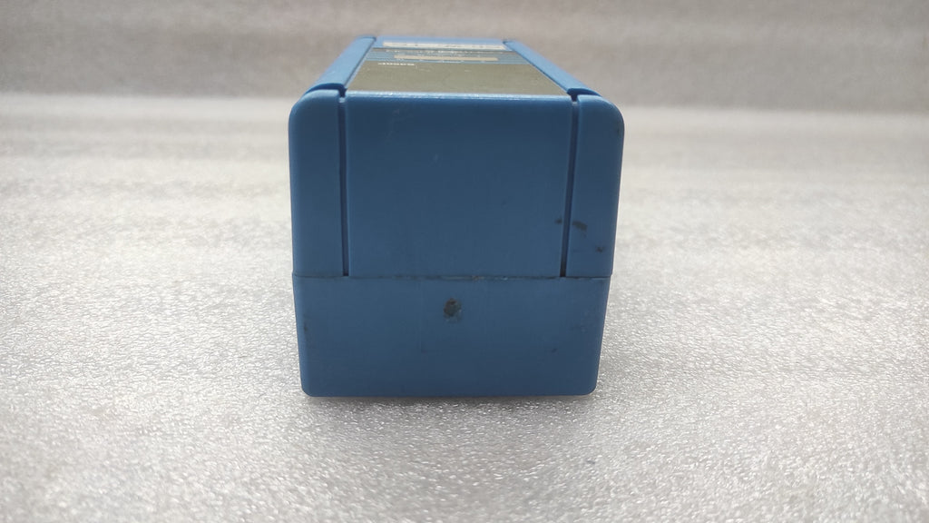 JOHNSON CONTROLS S350PQ-1C TEMPERATURE PROP STAGE MODULE