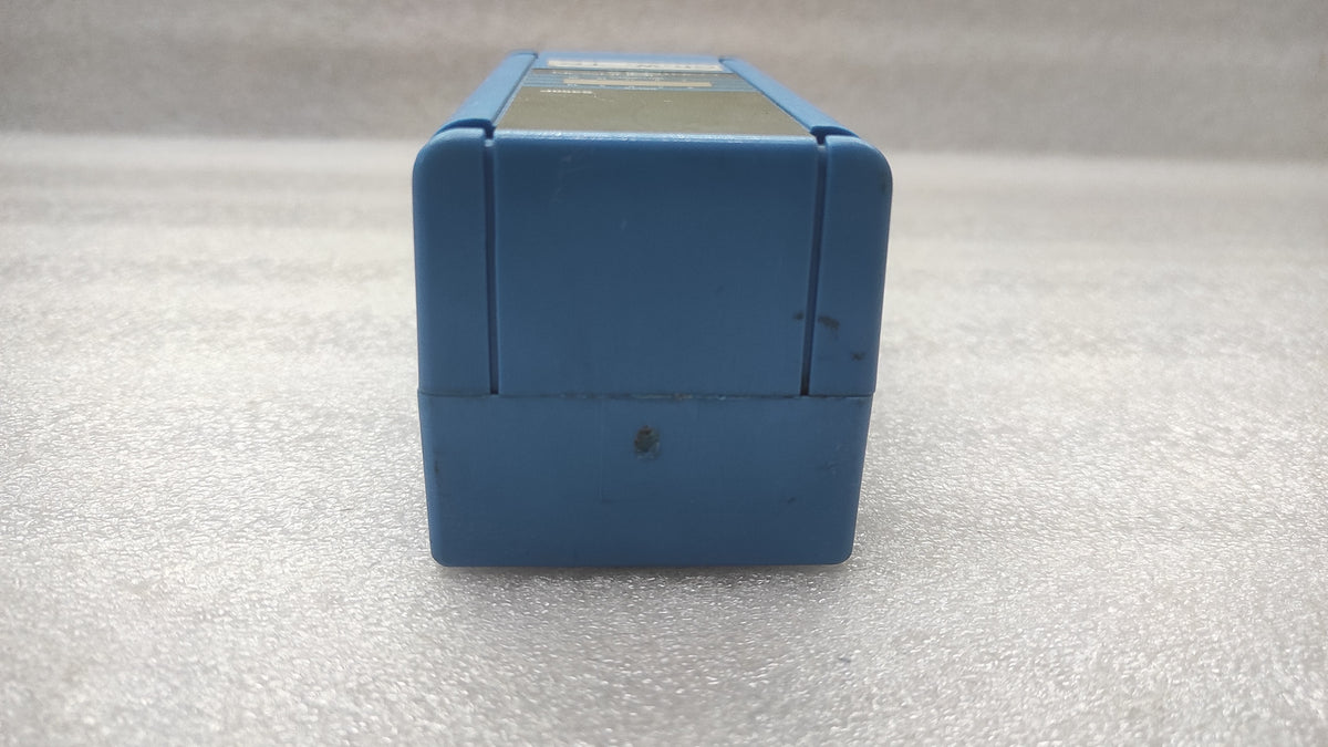 JOHNSON CONTROLS S350PQ-1C TEMPERATURE PROP STAGE MODULE
