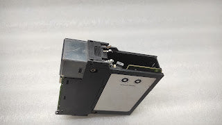 ALLEN BRADLEY 1756-CNBR/D CONTROL NET COMMUNICATION BRIDGE 96389873-A01