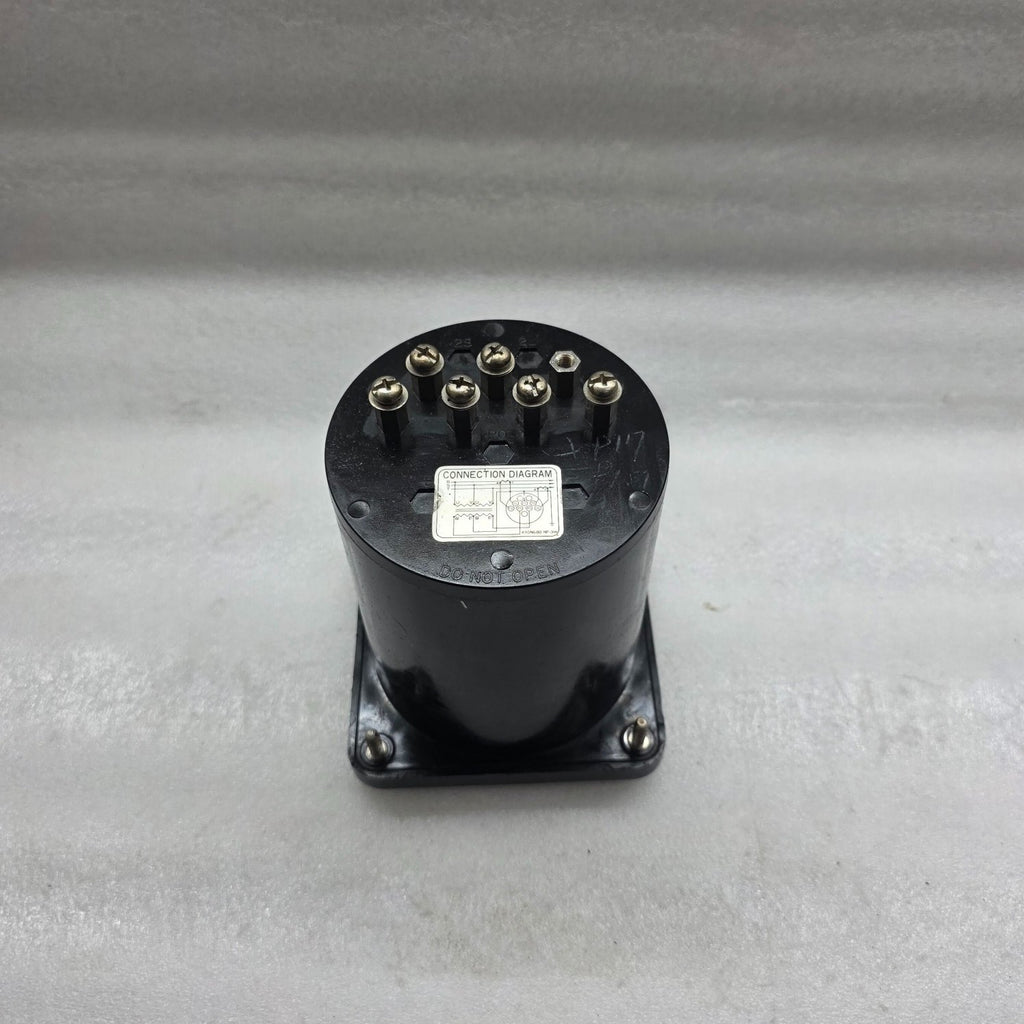 KYONG BO WA-TW3 KILO WATT TRANSDUCER PT 440/110V CT 1500/5A