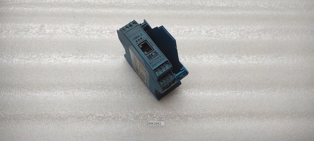 HCS DMA-22-01-080-PBDP-X-SHAWE INTERFACE PROFIBUS DP 500441001