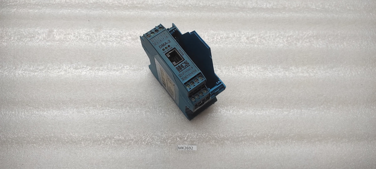 HCS DMA-22-01-080-PBDP-X-SHAWE INTERFACE PROFIBUS DP 500441001