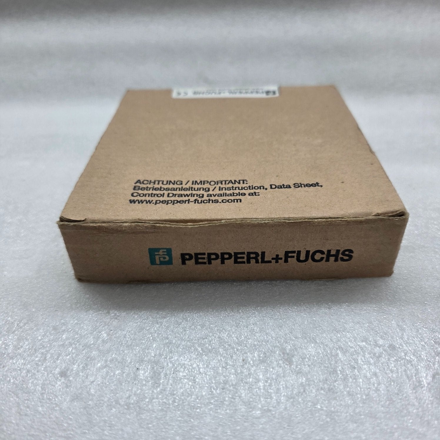 PEPPERL + FUCHS KFD2-SCD-EX1.LK SMART CURRENT DRIVER 223998
