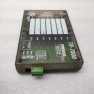 ETL TR-7000 24-240VAC