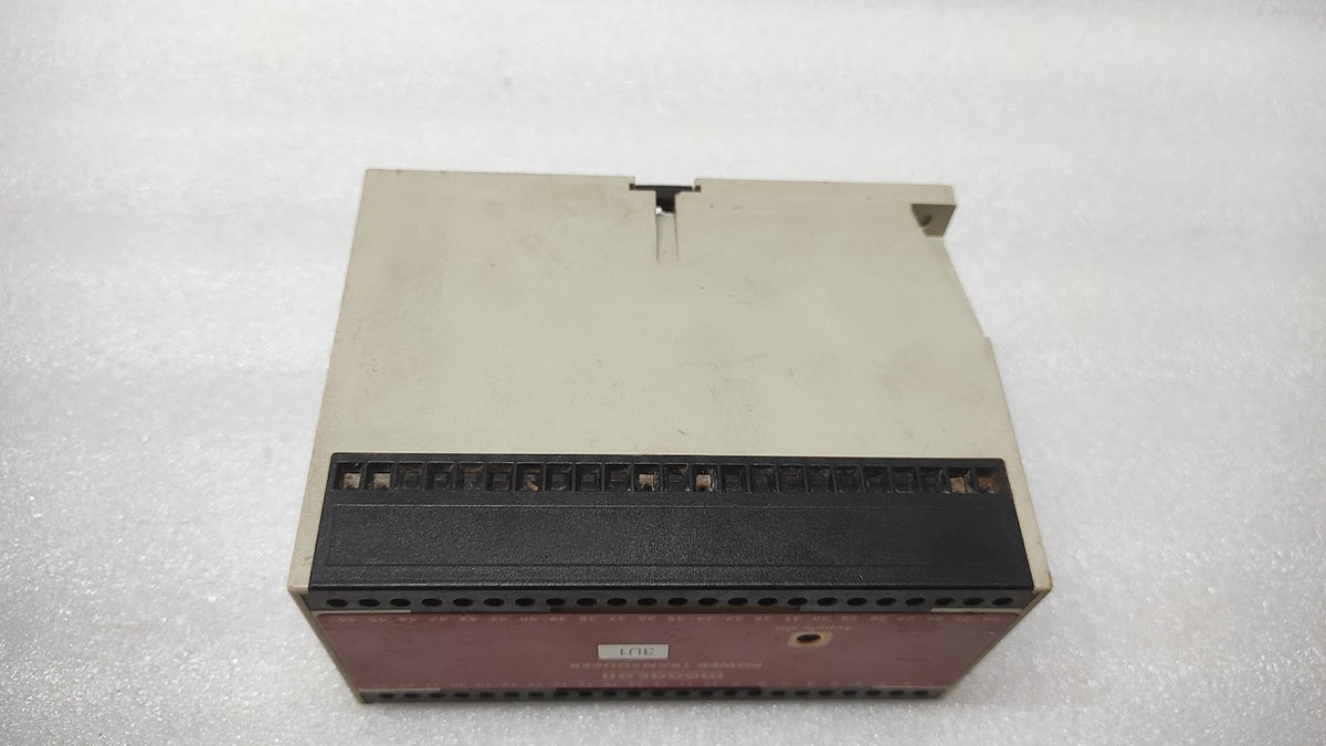MEGACON MC2W3E POWER TRANSDUCER 200-240V
