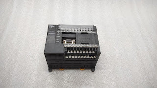 OMRON CP1E-N30DR-D PROGRAMMABLE CONTROLLER 24VDC CP1EN30DRD