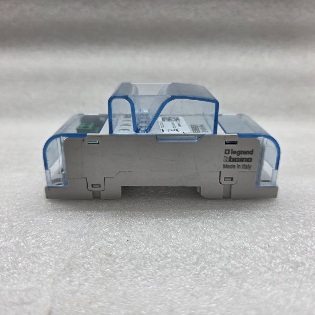 BTICINO BT-F425 RELAY ACTUATOR 18W38 F425IN 18W38