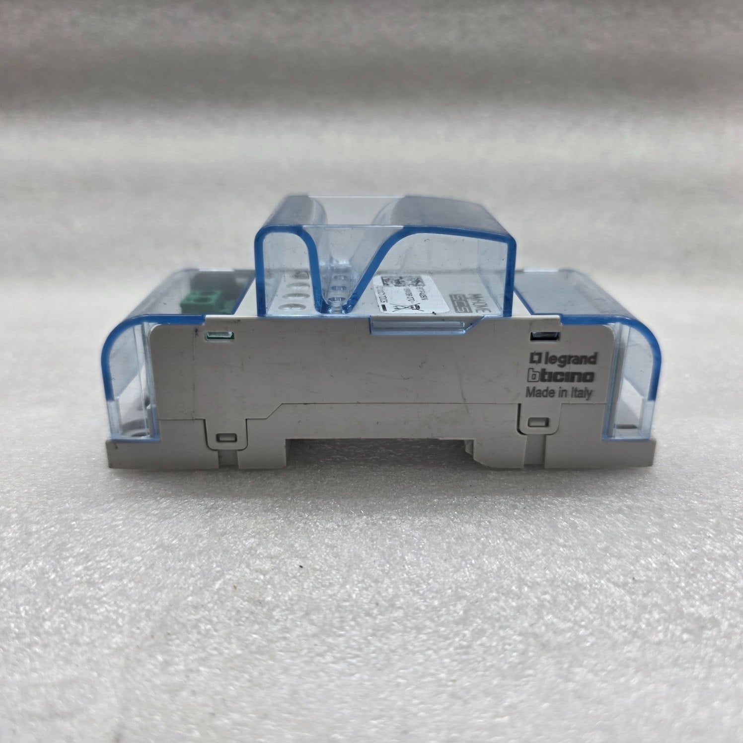 BTICINO BT-F425 RELAY ACTUATOR 18W38 F425IN 18W38