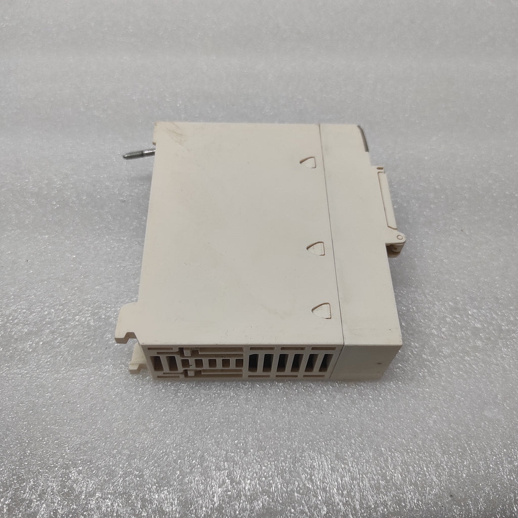 SE BMXP342020 PROCESSOR MODULE M340