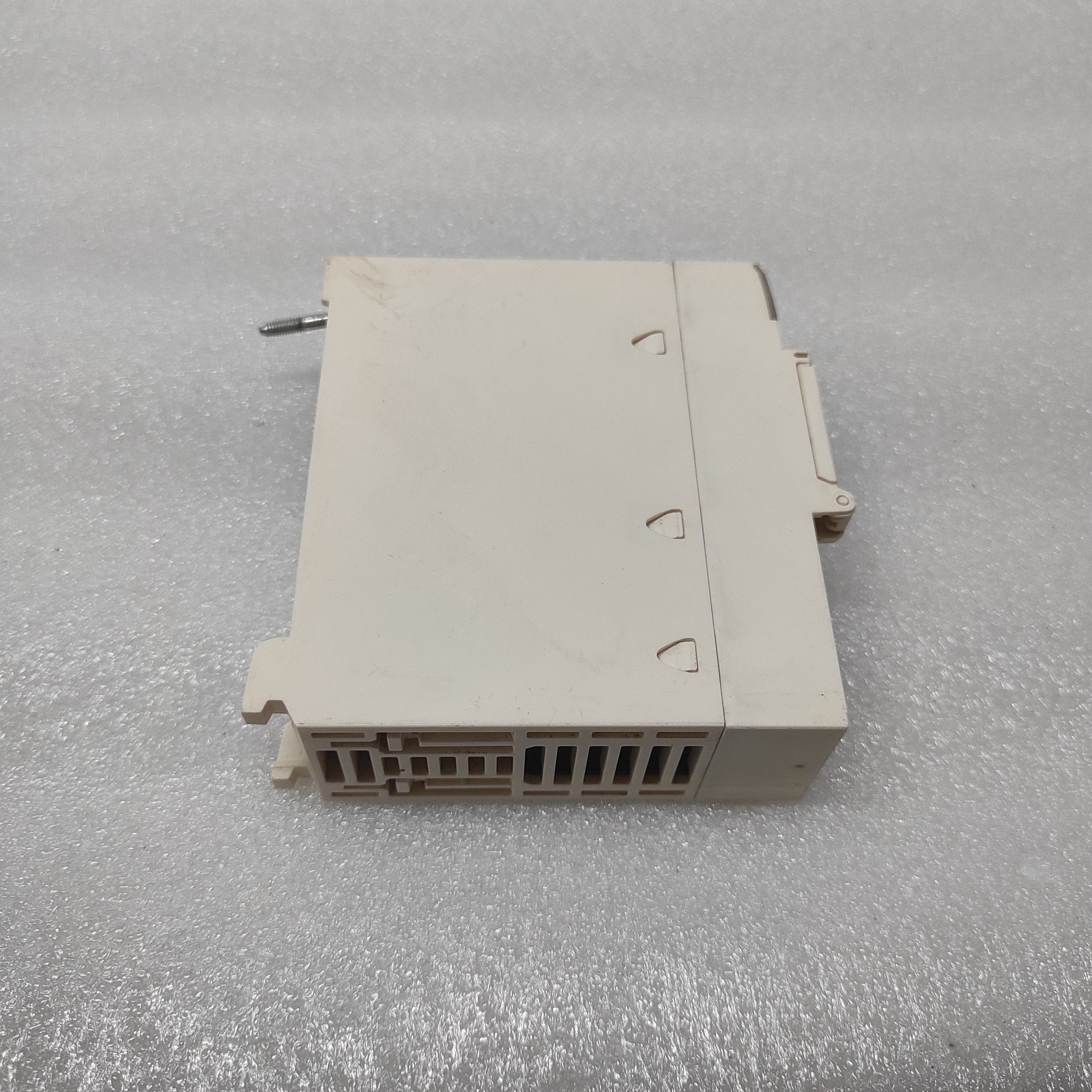 SE BMXP342020 PROCESSOR MODULE M340