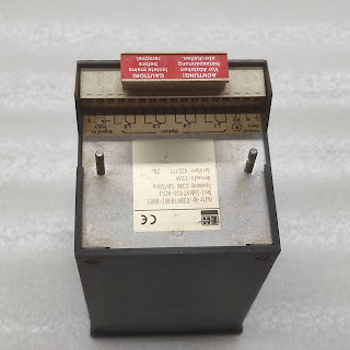 ENDRESS HAUSER XT450 CONTACTER K30878901/0001 230V