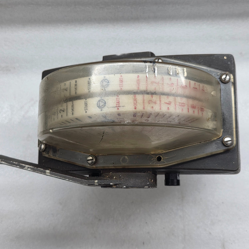 REXROTH PNEUMATIK 3622065000 CONTROL HEAD VALVE