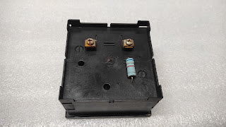 DEIF EQ96-X VOLTMETER CT460/115V 100013777/180