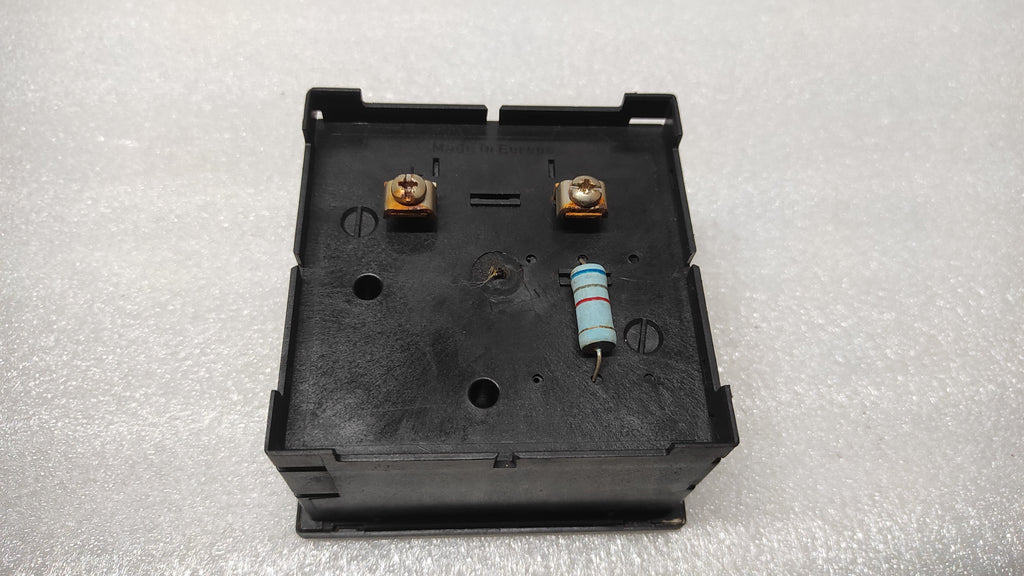 DEIF EQ96-X VOLTMETER CT460/115V 100013777/180