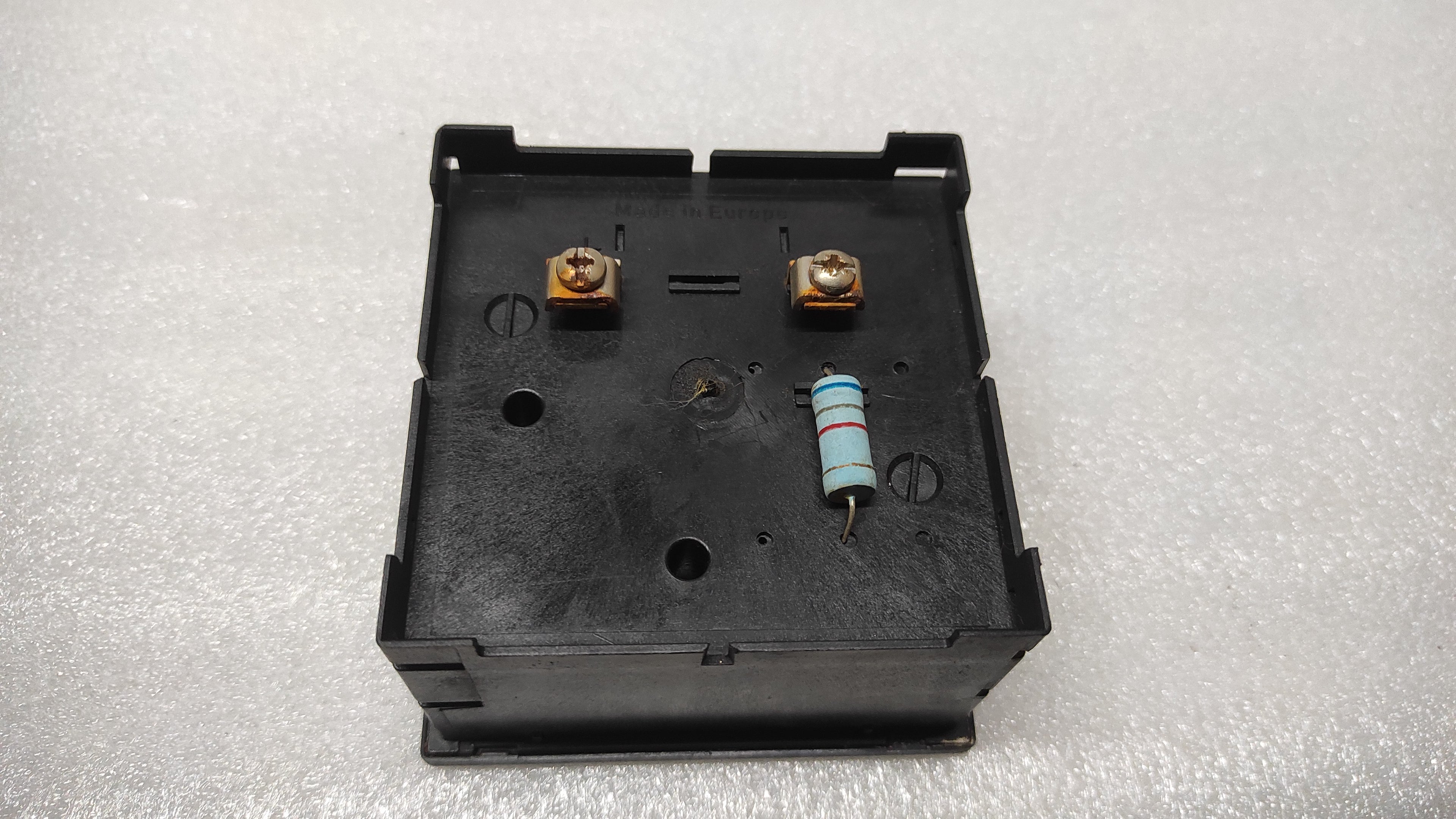 DEIF EQ96-X VOLTMETER CT460/115V 100013777/180