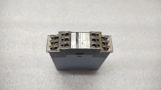 KNICK L137 A2 DC-ISOLATION AMPLIFIER