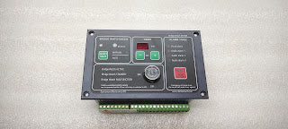 DANIAMANT ELECTRONICS BW-800 BRIDGE WATCH ALARM MODULE