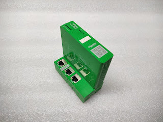 SE TESYS TPRBCPFN BUS COUPLER 24VDC