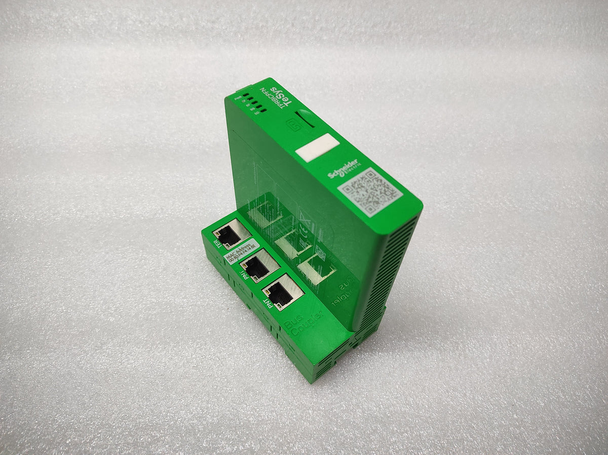 SE TESYS TPRBCPFN BUS COUPLER 24VDC