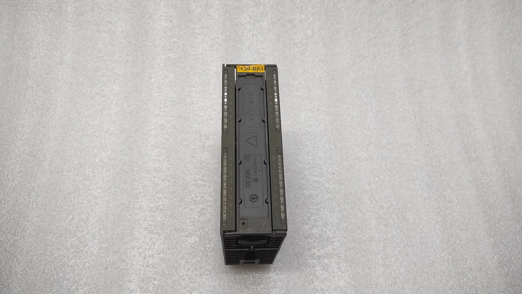 SIEMENS 6ES7 322-1BL00-0AA0 SM322 DIGITAL OUTPUT MODULE DOM