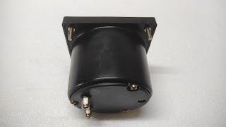 TSURUGA ELECTRIC TMW-4B RPM INDICATOR TMW4B 0-300  RPM