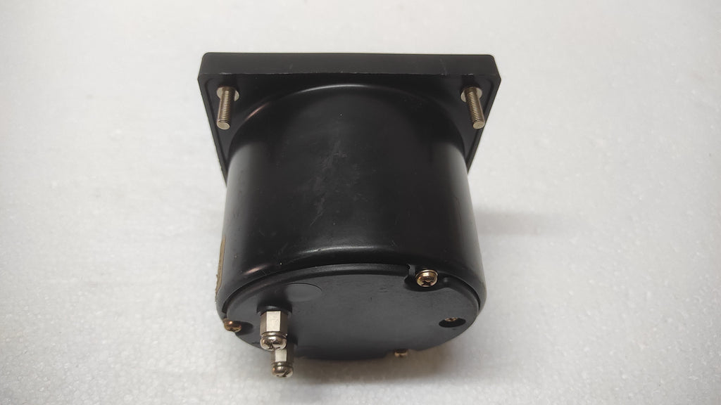 TSURUGA ELECTRIC TMW-4B RPM INDICATOR TMW4B 0-300  RPM