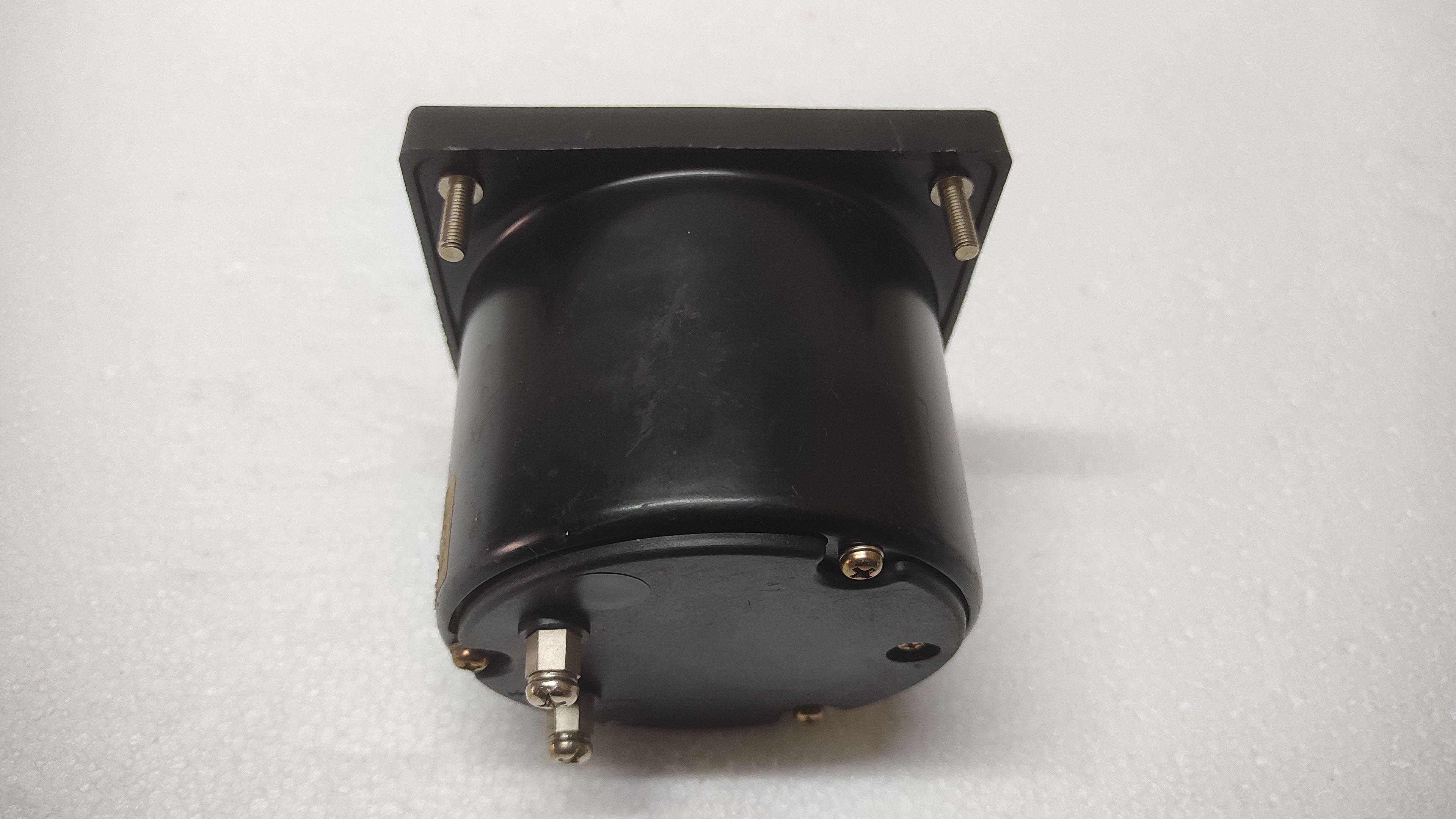 TSURUGA ELECTRIC TMW-4B RPM INDICATOR TMW4B 0-300  RPM