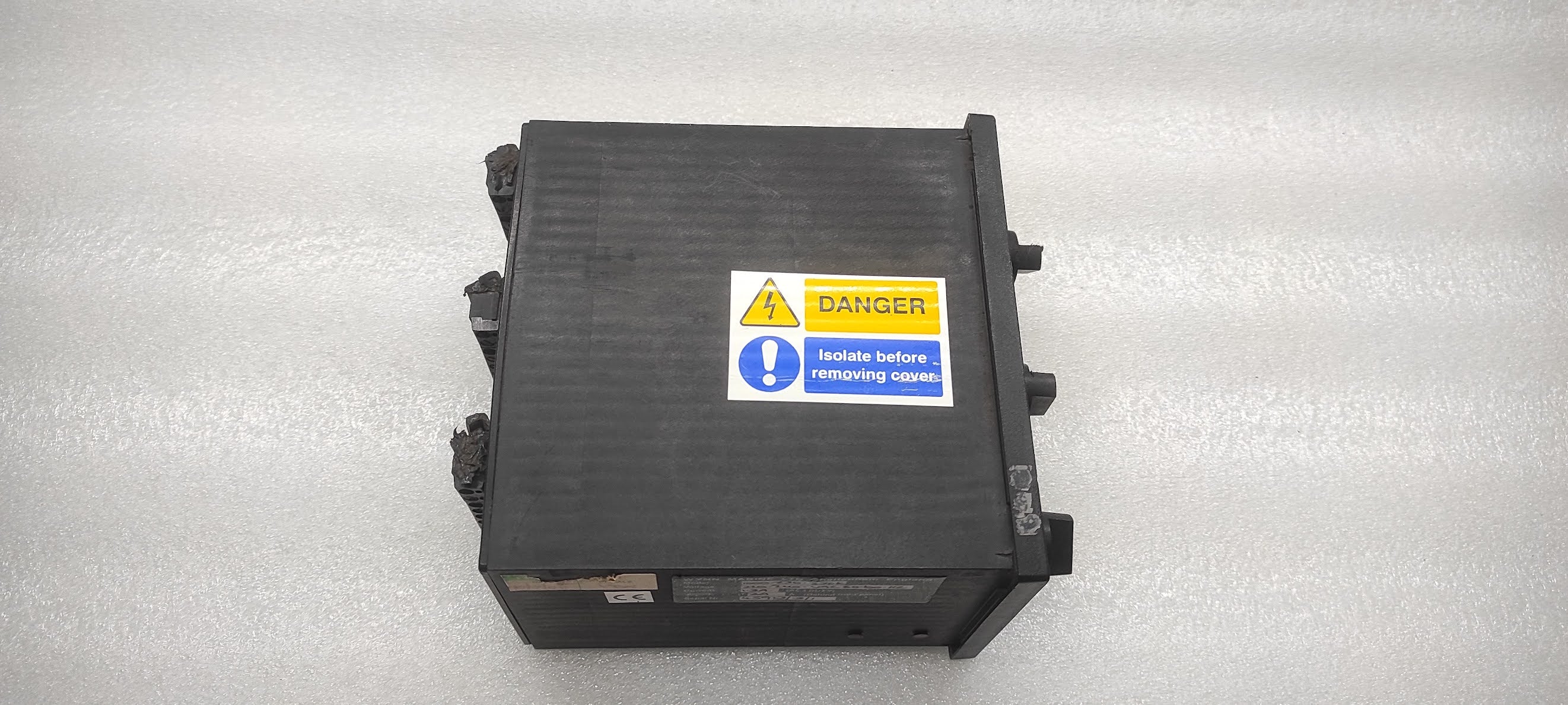 WYNN MARINE 1000-230-332-K WIPER CONTROLLER 220-240VAC