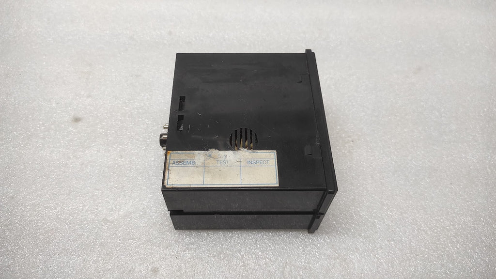 DAIYUN ELECTRONICS DER-P03 EARTH LEAKAGE RELAY