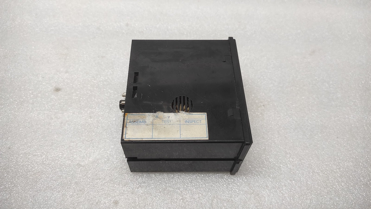 DAIYUN ELECTRONICS DER-P03 EARTH LEAKAGE RELAY