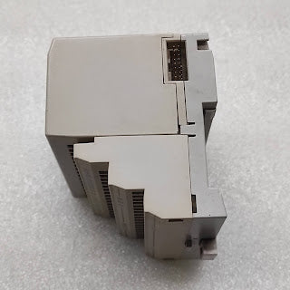 ALLEN BRADLEY CAT 1794-OB16 SERIES A 96221873 1794-TB2 96155874