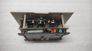 SABINA 2000-30 FULL WAVE CONTROL 0-90V-DC DC 115V-AC GROEN 360262-003