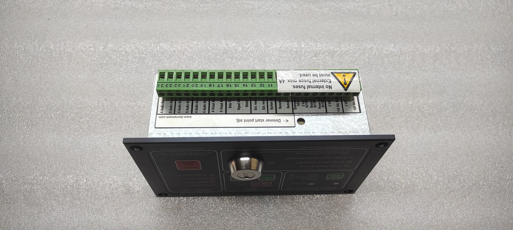 DANIAMANT ELECTRONICS BW-800 BRIDGE WATCH ALARM MODULE